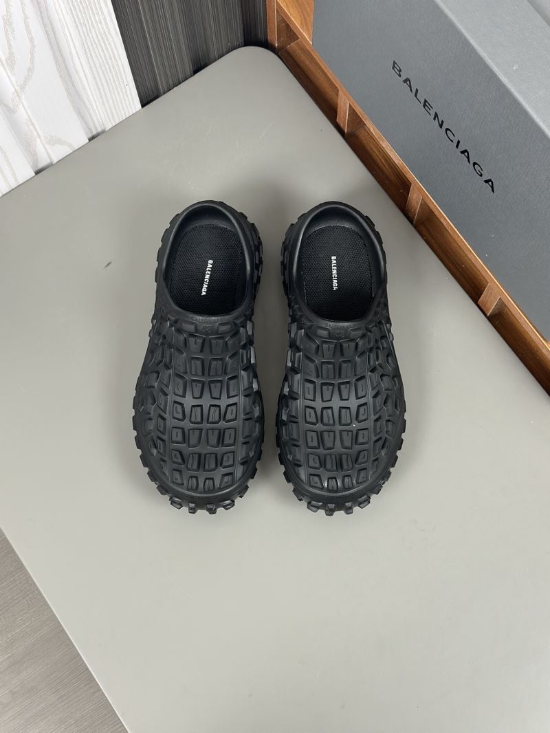 Balenciaga Slippers